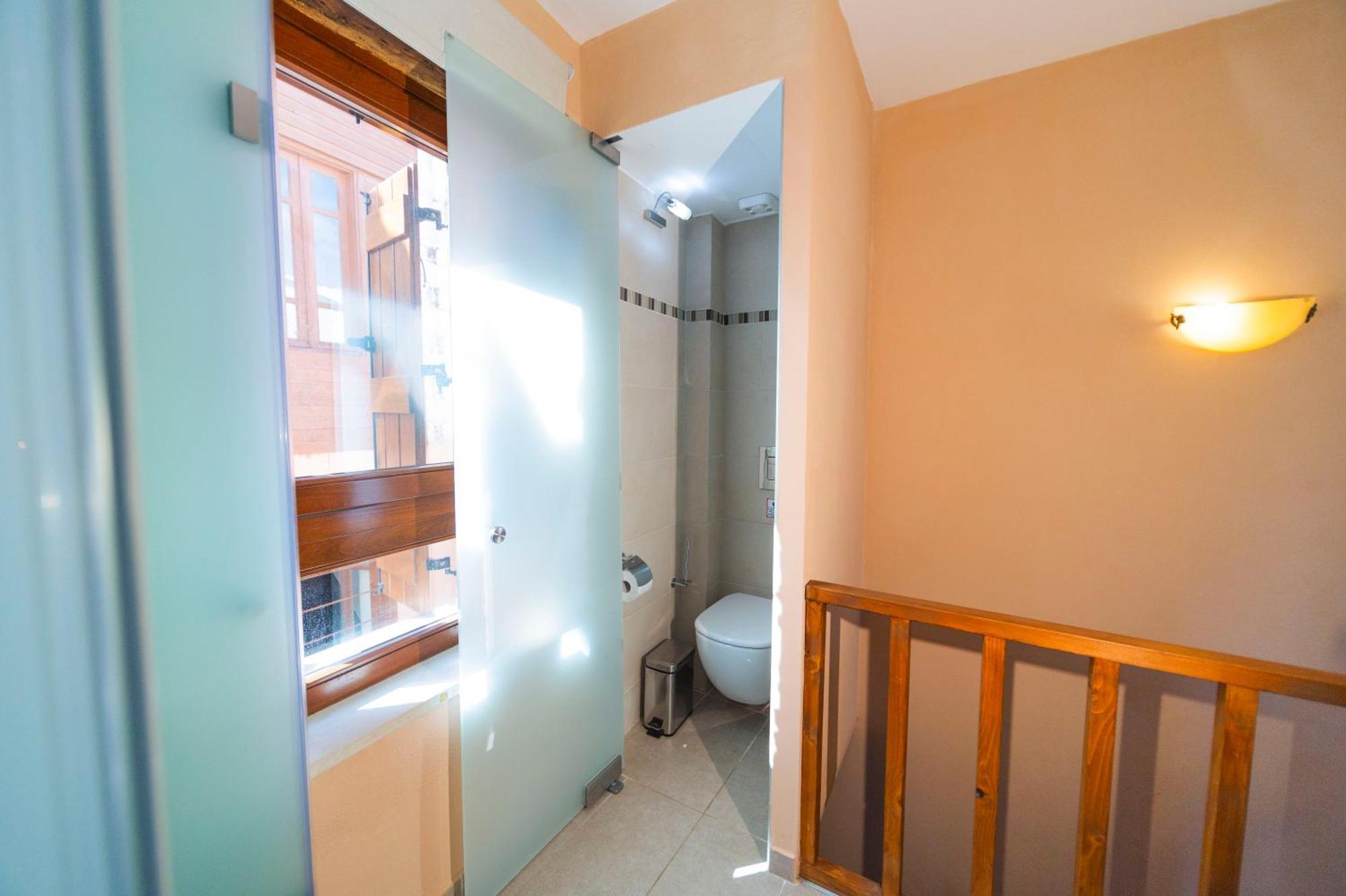 Apartamento Athena'S House La Canea Exterior foto