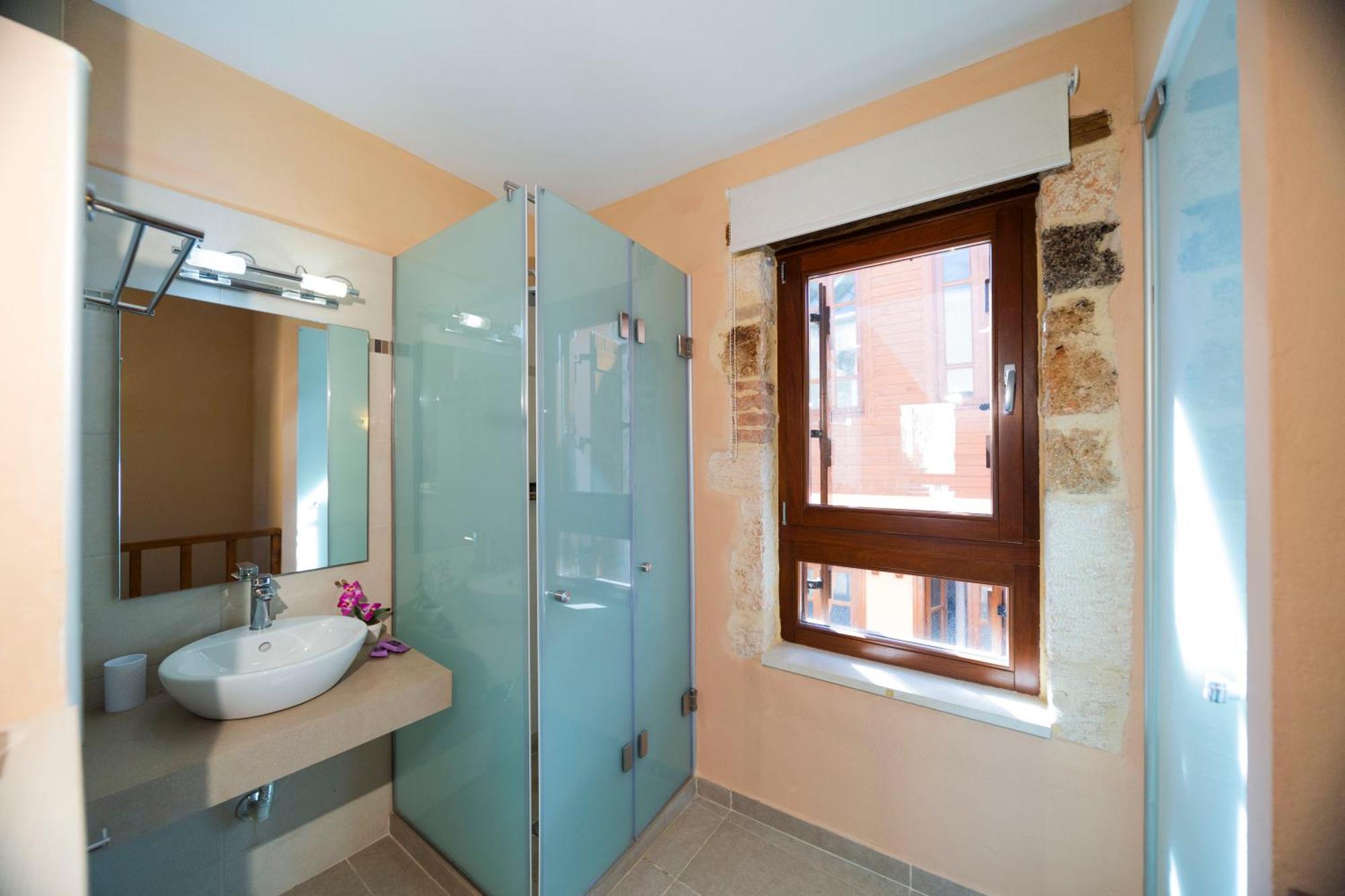 Apartamento Athena'S House La Canea Exterior foto