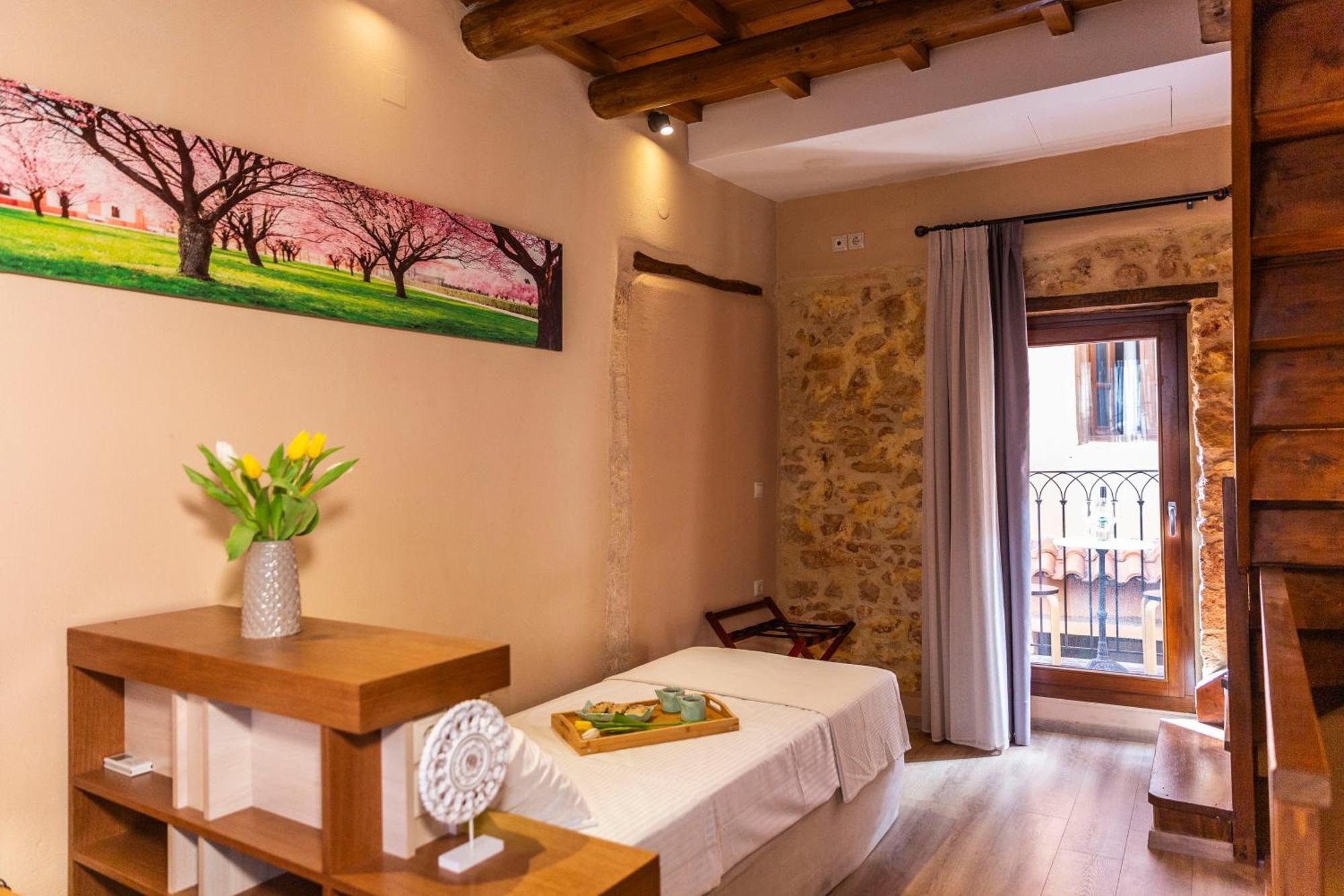 Apartamento Athena'S House La Canea Exterior foto